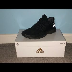 Adidas Harden Vol. 1.0 J